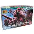 Gundam 00 GN-X III A-Laws Type 1:144 Scale Model Kit        